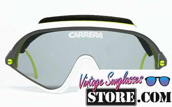 CARRERA 5435 MASK col. 70 FULL SET