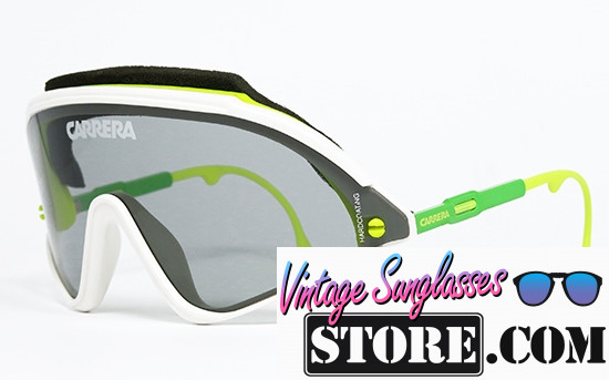 CARRERA 5435 MASK col. 70 FULL SET