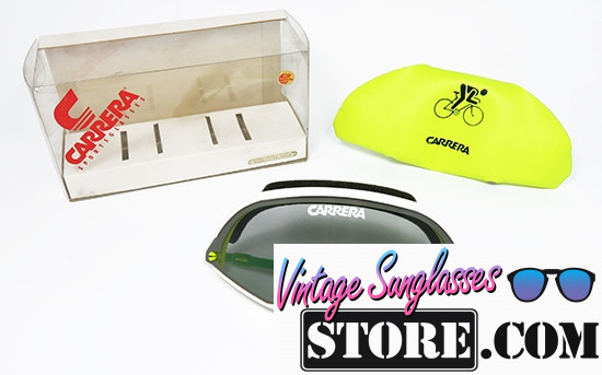CARRERA 5435 MASK col. 70 FULL SET