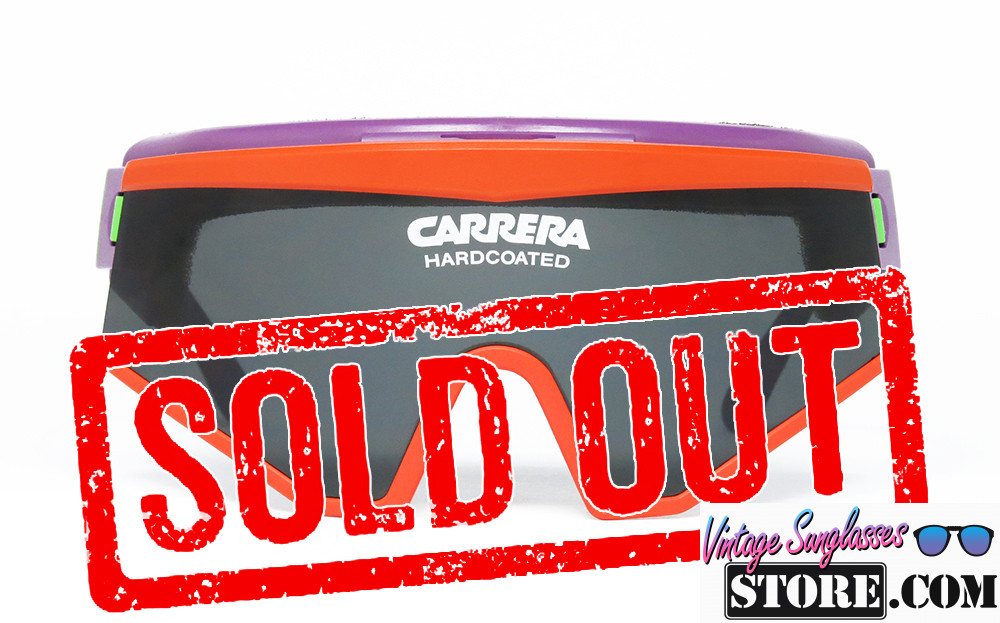 CARRERA 5471 HARDCOATED