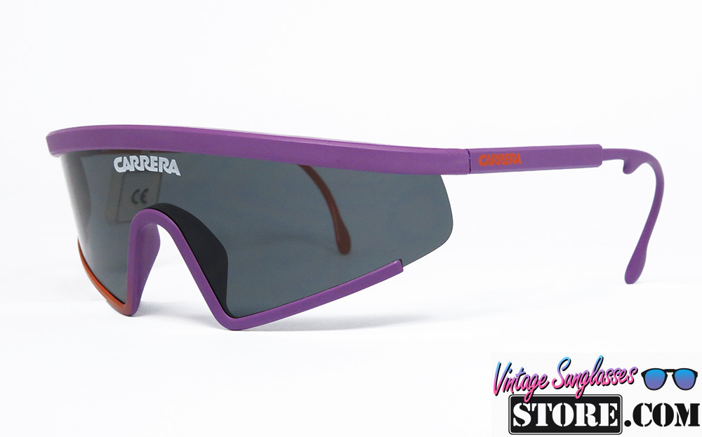 CARRERA 5472 MASK col. 80 FULL SET