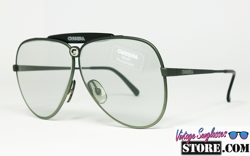 Carrera 5566 col. 20 MATIC PHOTOTROPIC