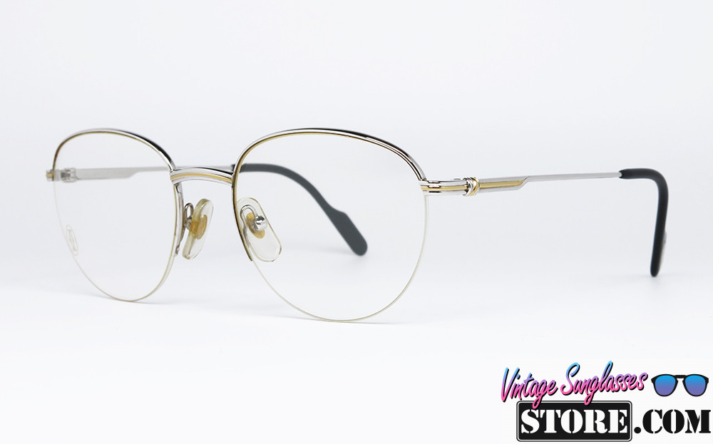 Cartier COLISEE T8100233 PLATINE