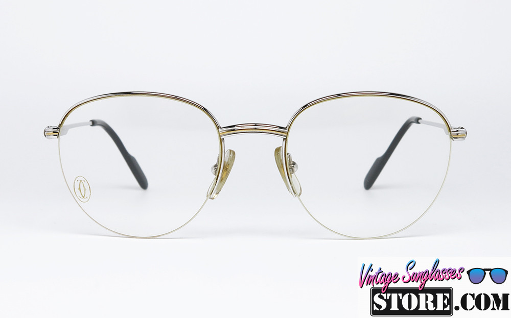 Cartier COLISEE T8100233 PLATINE