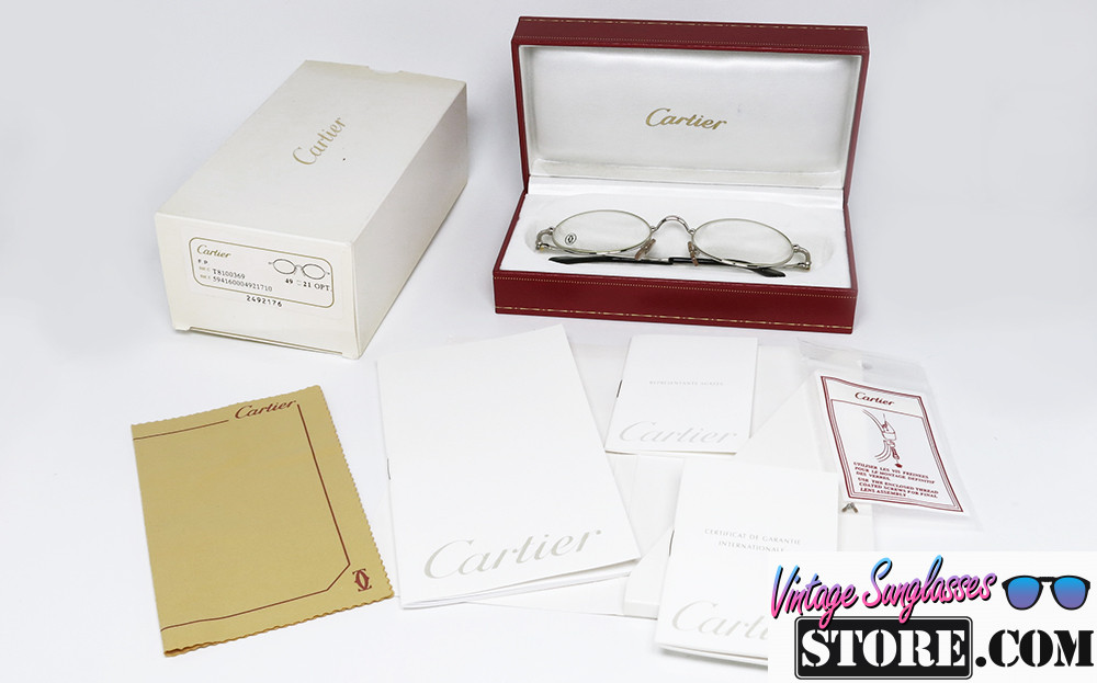Cartier FILAO