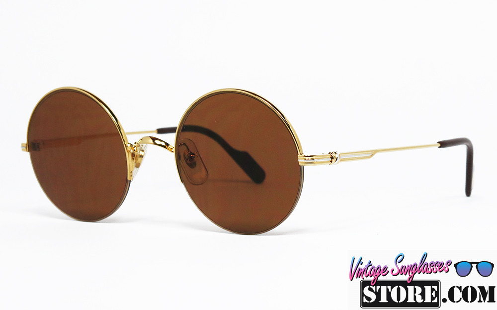 Cartier MAYFAIR Nylor