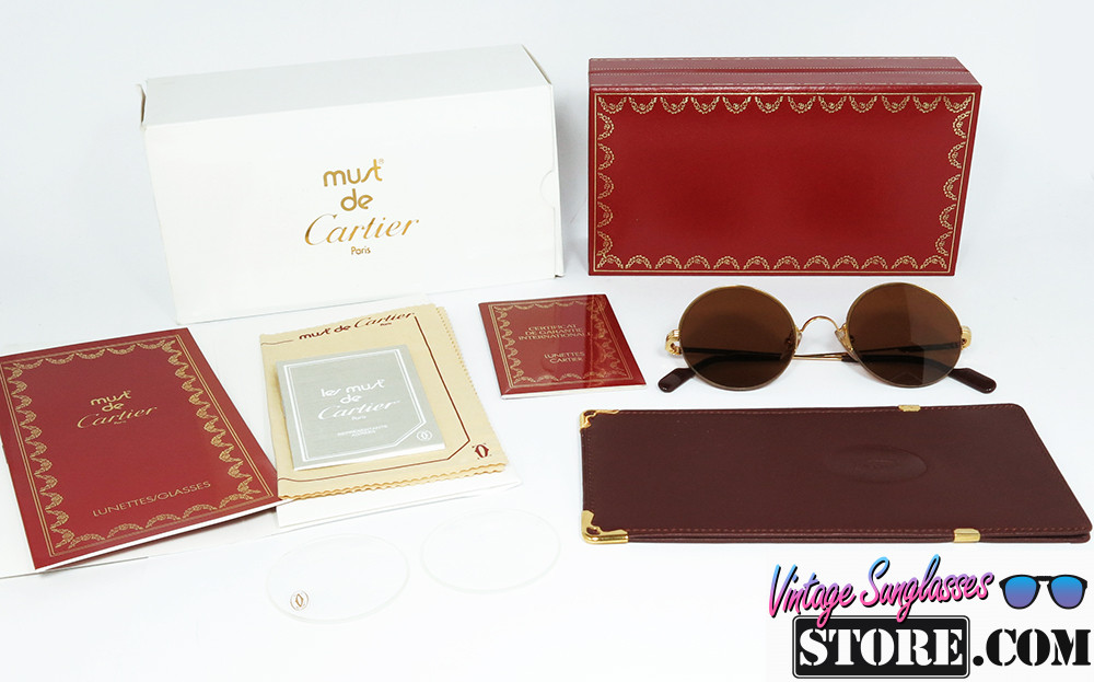 Cartier MAYFAIR Nylor