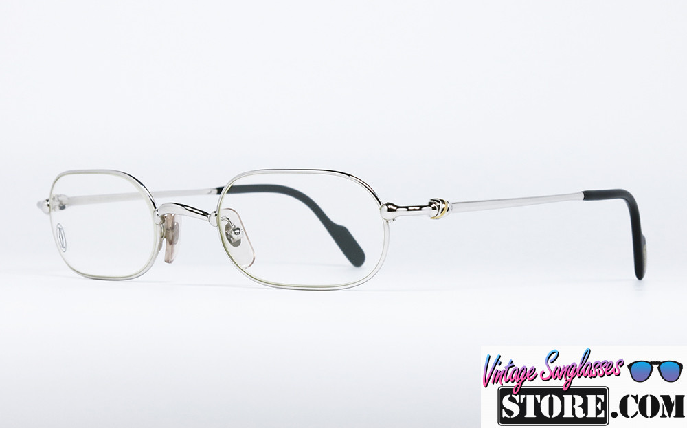 Cartier ORFY Platine