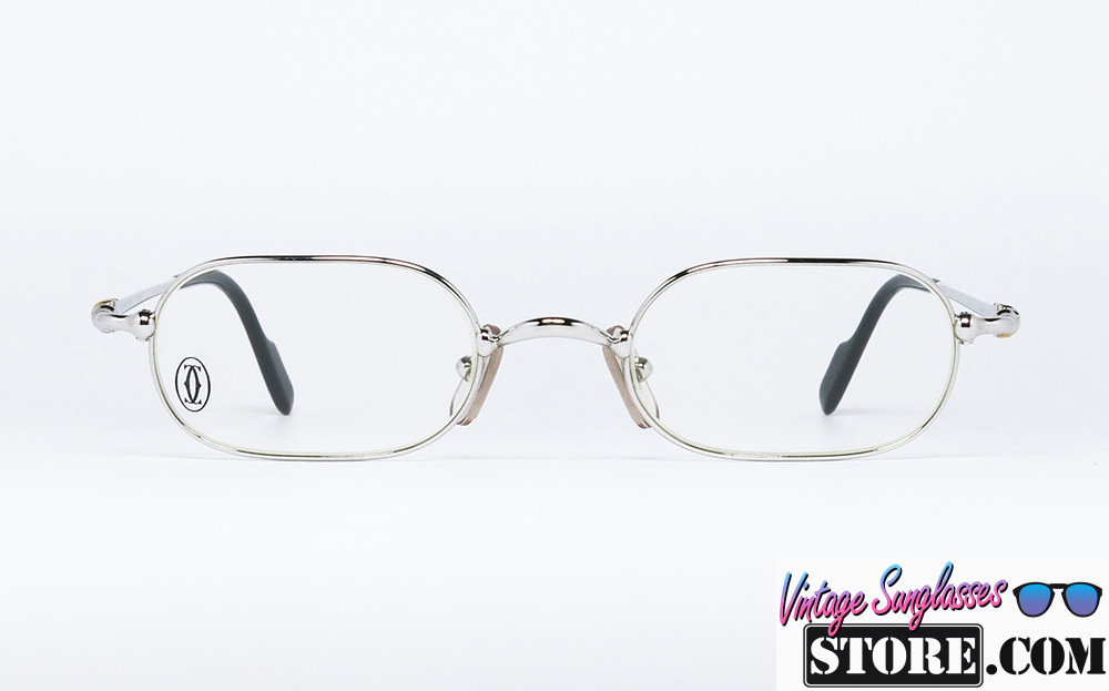 Cartier ORFY Platine
