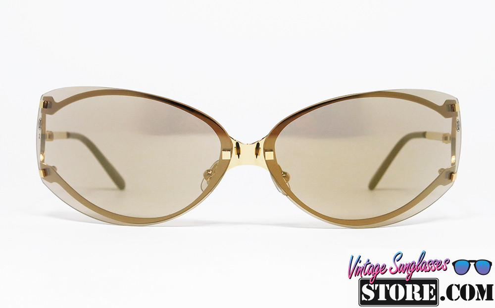 Cartier PASHA de Santos T8200557