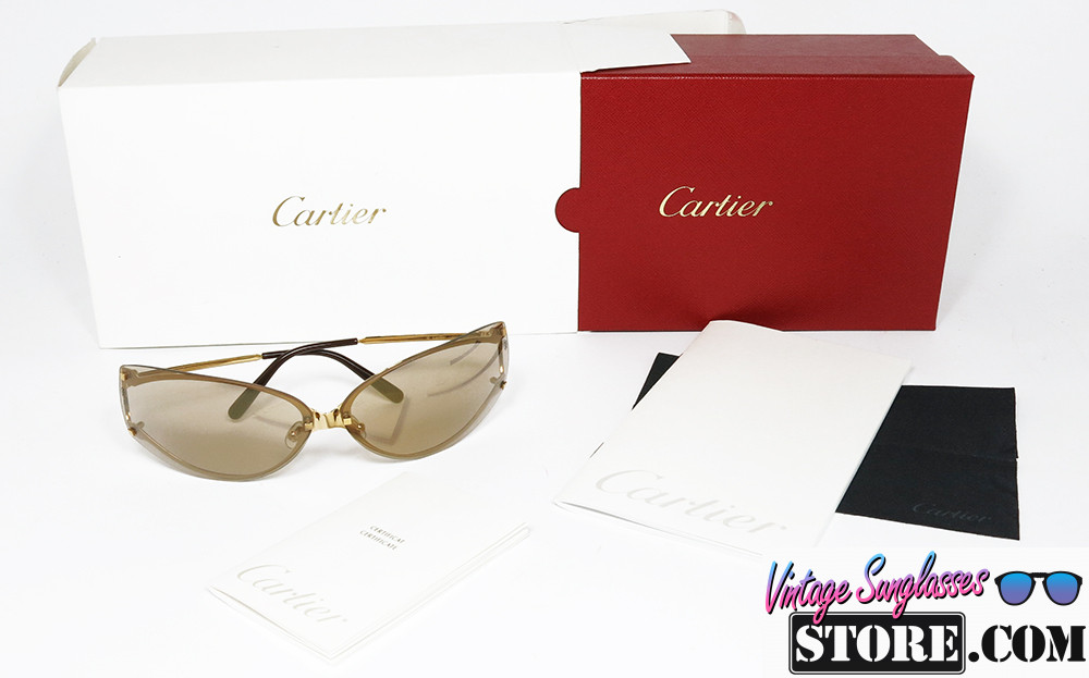 Cartier PASHA de Santos T8200557