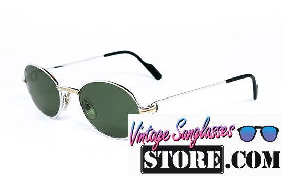Cartier Saint Honore Platine
