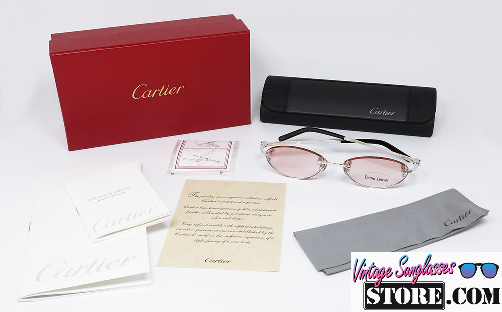 Cartier T8100632 GEMSTONES