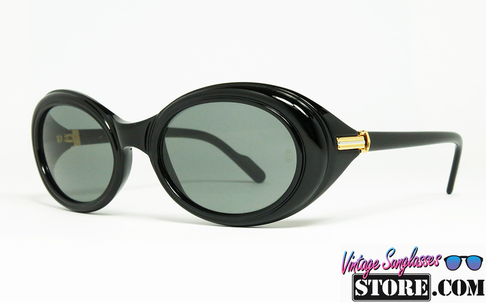 Cartier T8200078 NOIR
