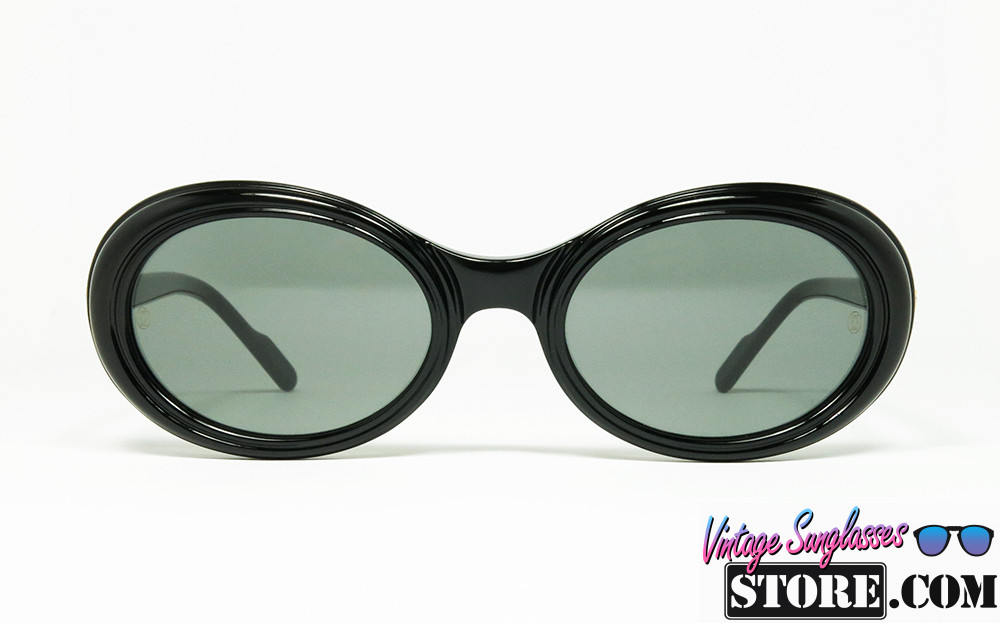 Cartier T8200078 NOIR