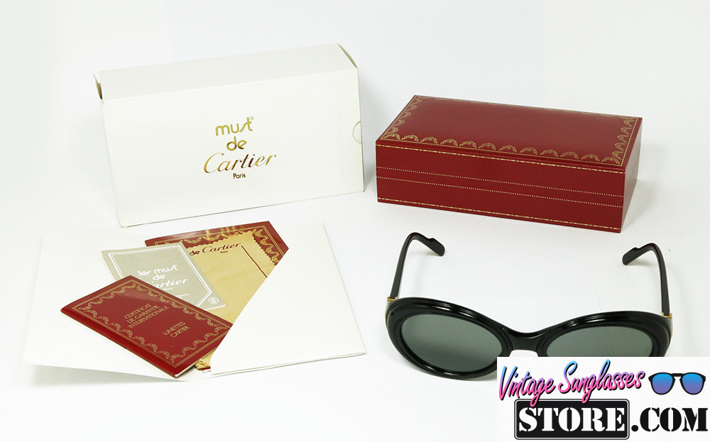 Cartier T8200078 NOIR