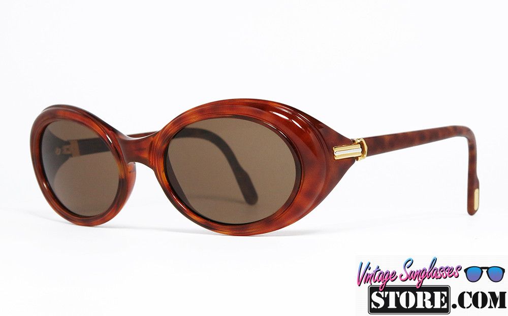 Cartier T8200108 JASPE BLOND
