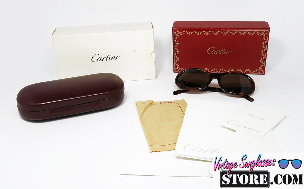 Cartier T8200237 JASPE