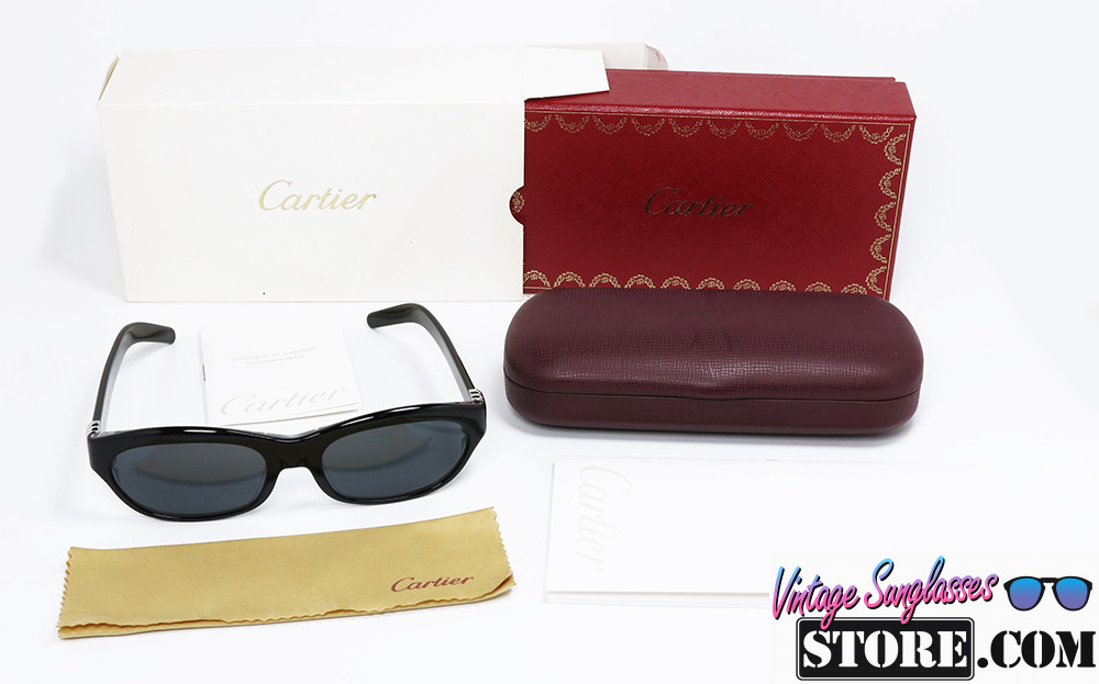 Cartier T8200325 NOIR