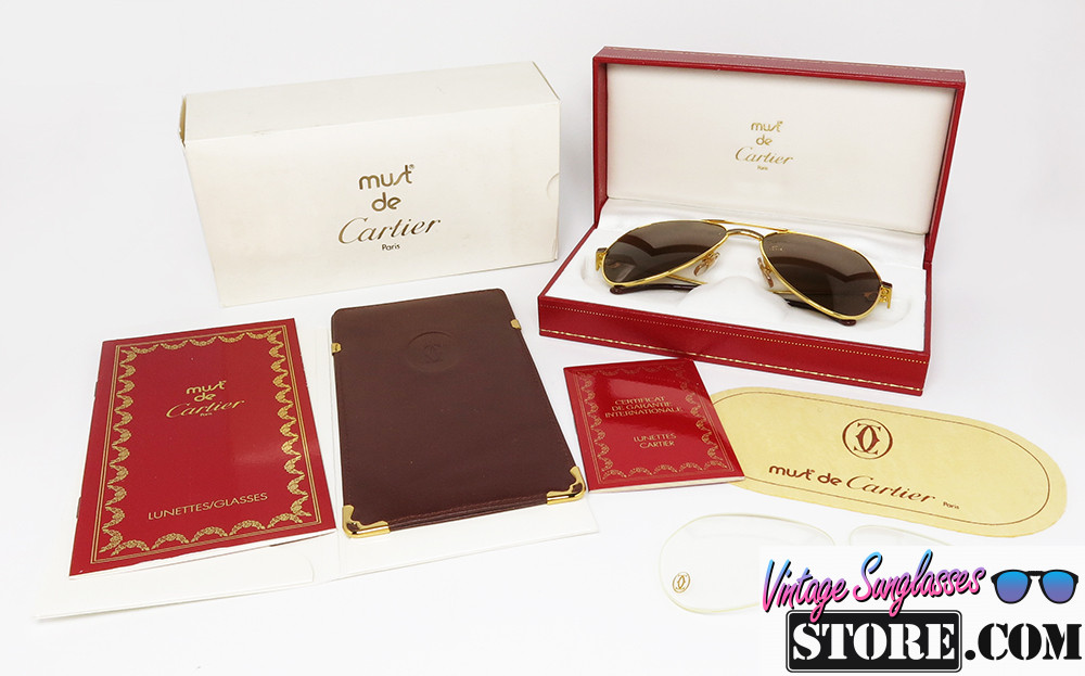 Cartier Vendome Laque 56 16 