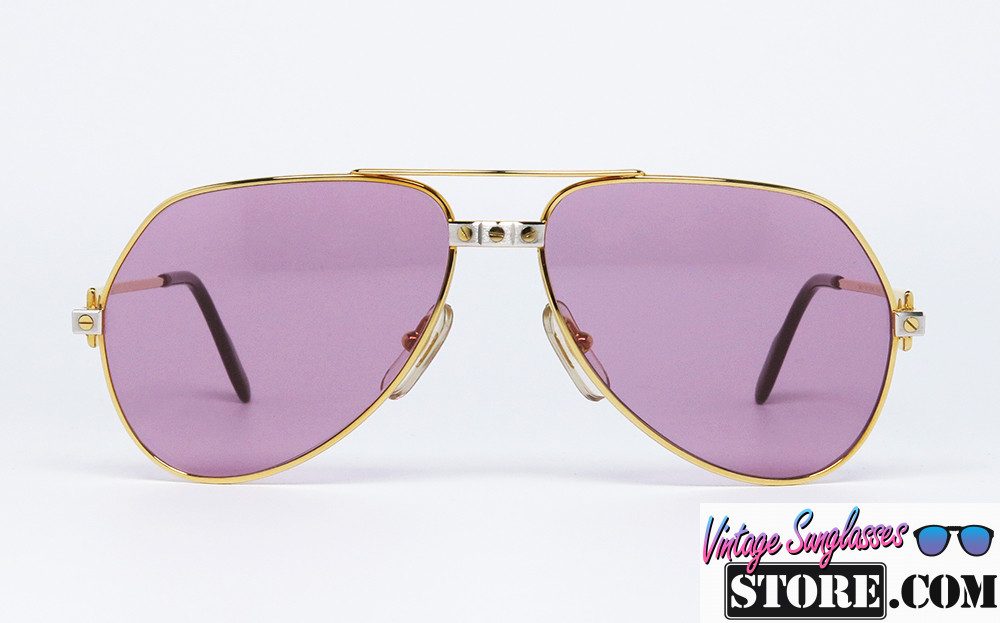 Cartier VENDOME SANTOS 56mm