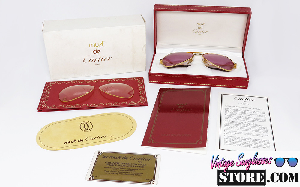 Cartier VENDOME SANTOS 56mm