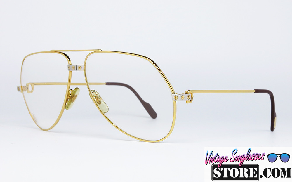 Cartier VENDOME SANTOS 62mm