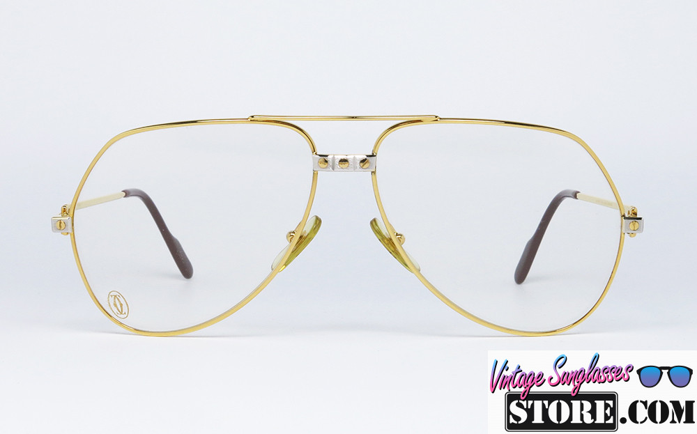 Cartier VENDOME SANTOS 62mm