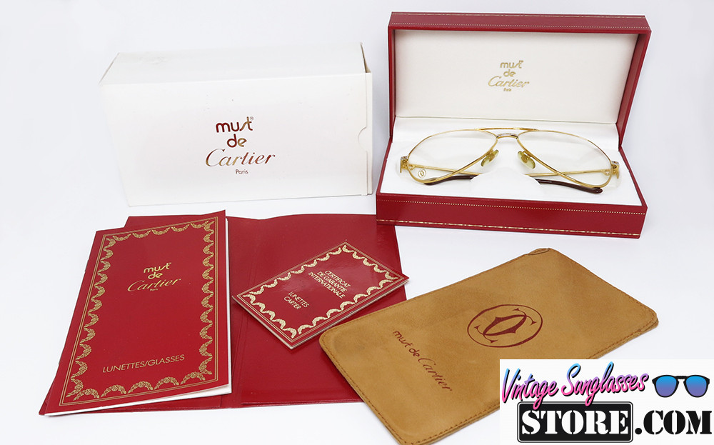 Cartier VENDOME SANTOS 62mm