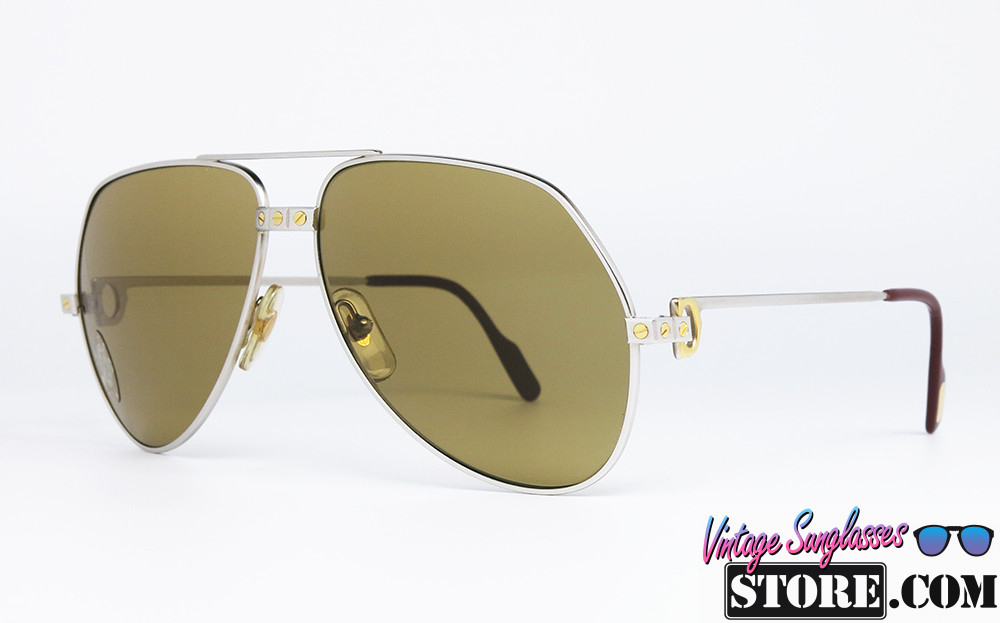 Cartier VENDOME SANTOS TITAN 62mm