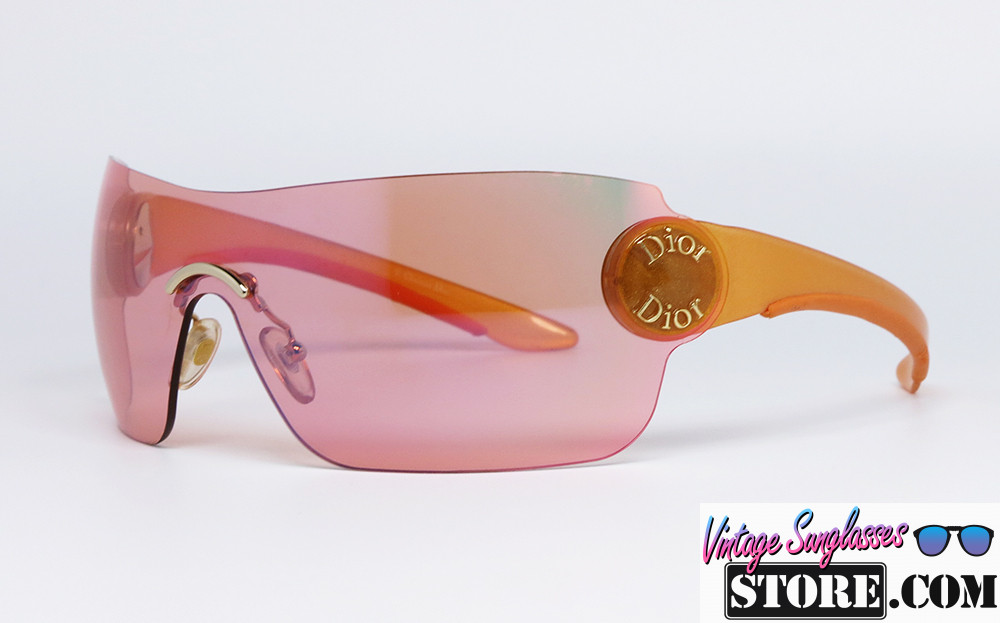 Christian Dior SCHLAK 2 WH5