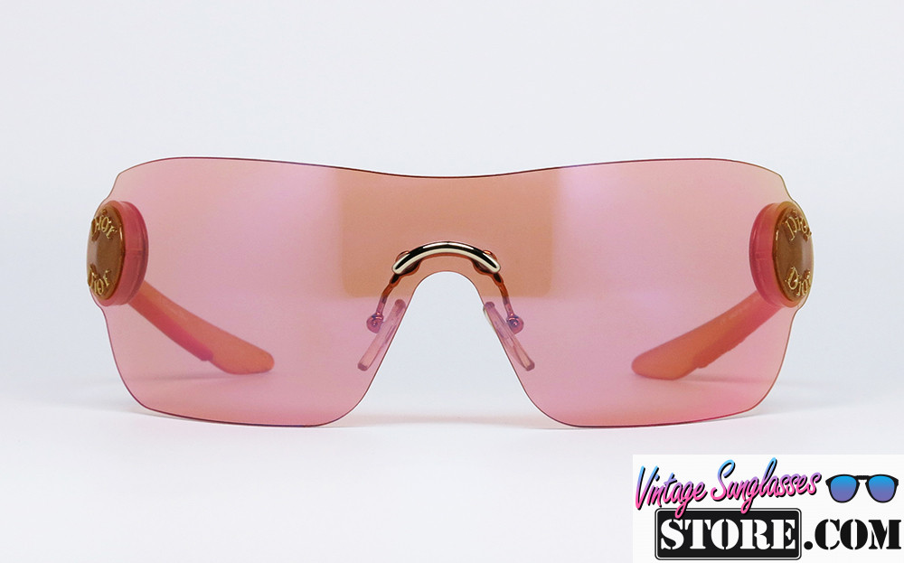 Christian Dior SCHLAK 2 WH5