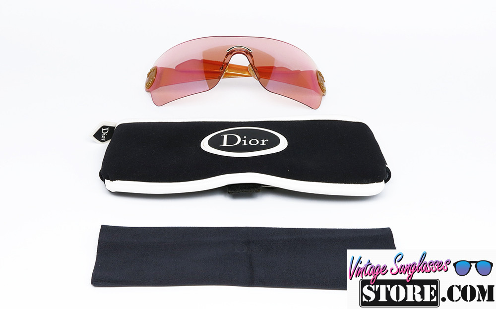Christian Dior SCHLAK 2 WH5