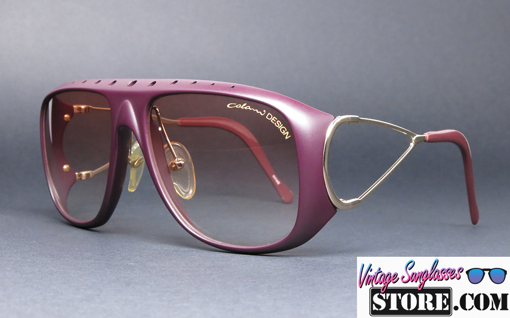 Colani DESIGN 10-621 col. 6E
