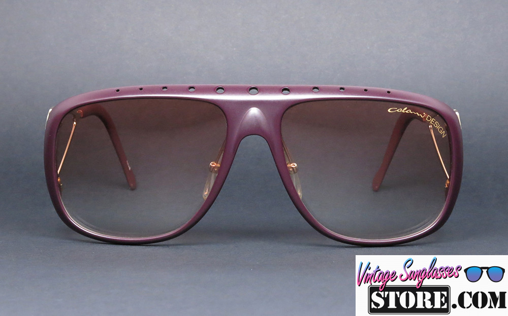 Colani DESIGN 10-621 col. 6E