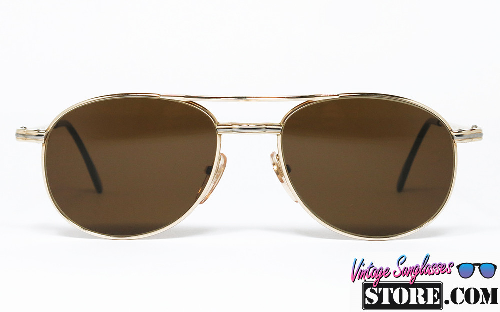 Desil ECLISSE-1 DP 14 KT.R.G ROLLED GOLD