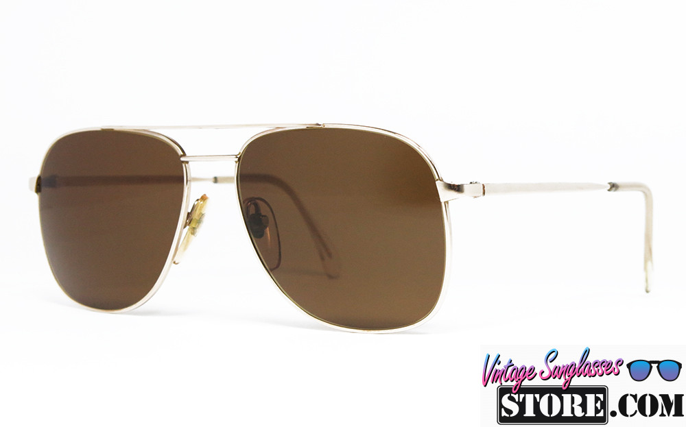 Desil SPAZIO 14K GOLD FILLED