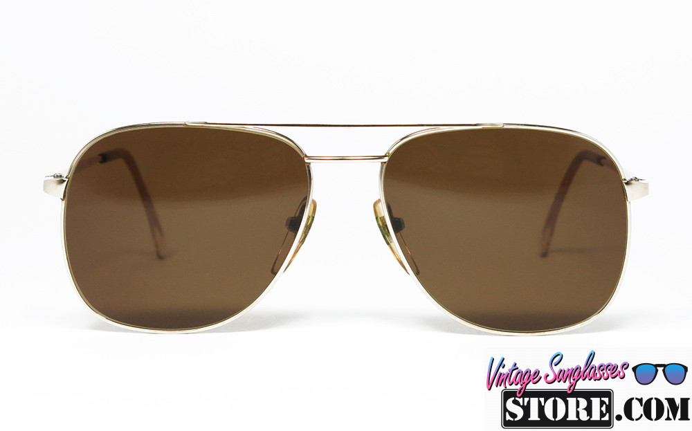 Desil SPAZIO 14K GOLD FILLED