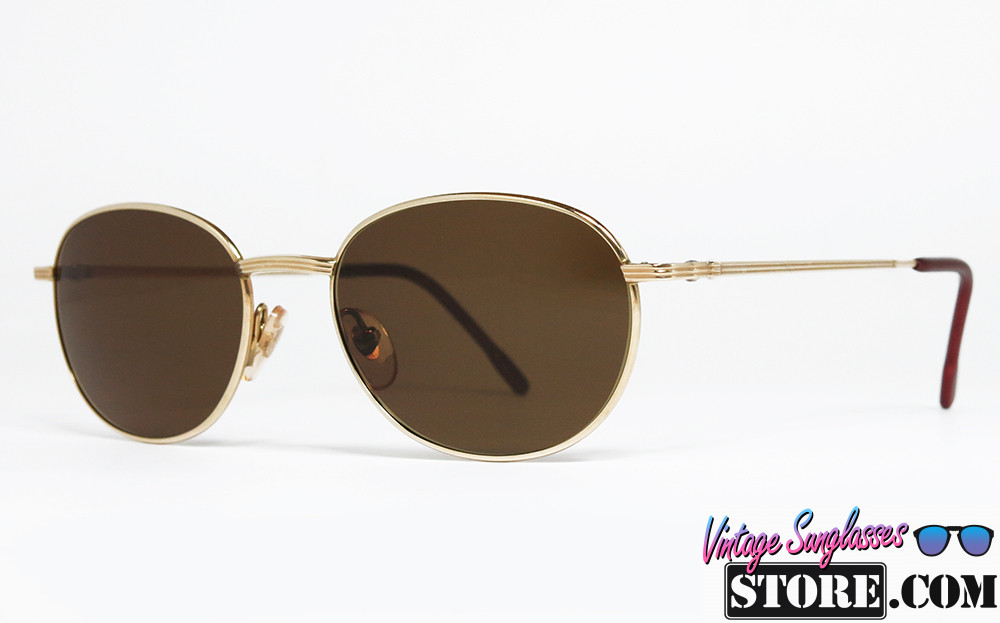 Desil TOLEDO-1 Rolled Gold 14KT