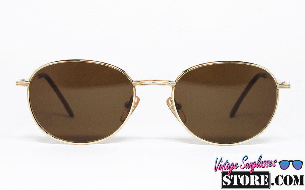 Desil TOLEDO-1 Rolled Gold 14KT
