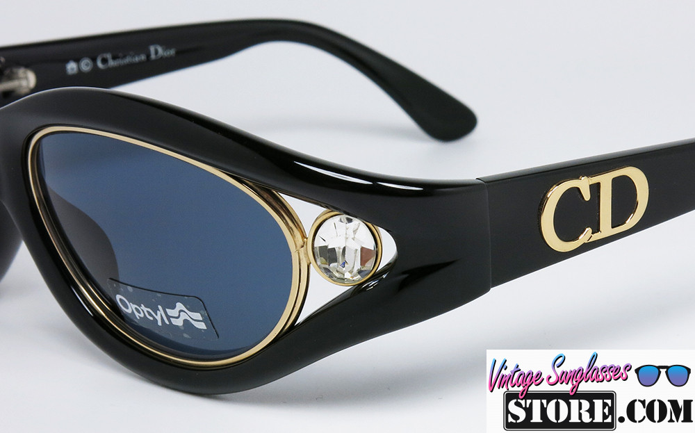 Christian Dior CD 2041 GEMSTONE