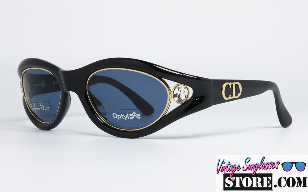 Christian Dior CD 2041 GEMSTONE