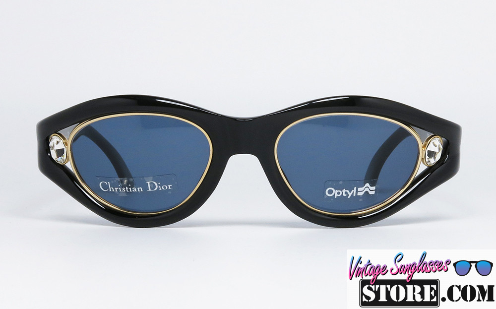 Christian Dior CD 2041 GEMSTONE