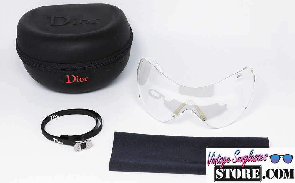 Christian Dior SKI 1 9A5 LKF