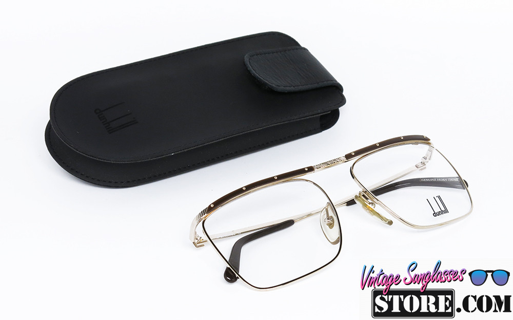 Dunhill 6056 col. 41 GENUINE HORN