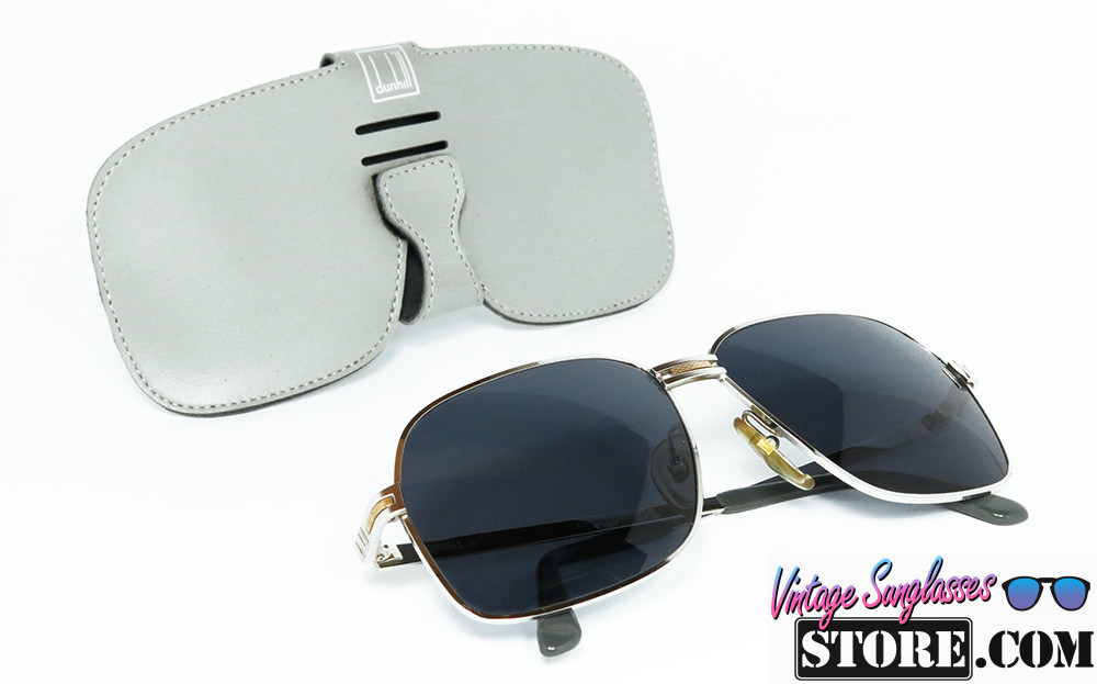 Dunhill 6109 CASE SET