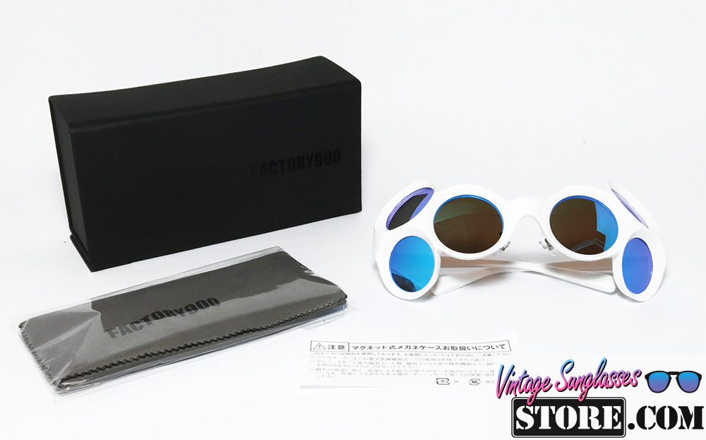 FACTORY 900 FA-087 col. 853