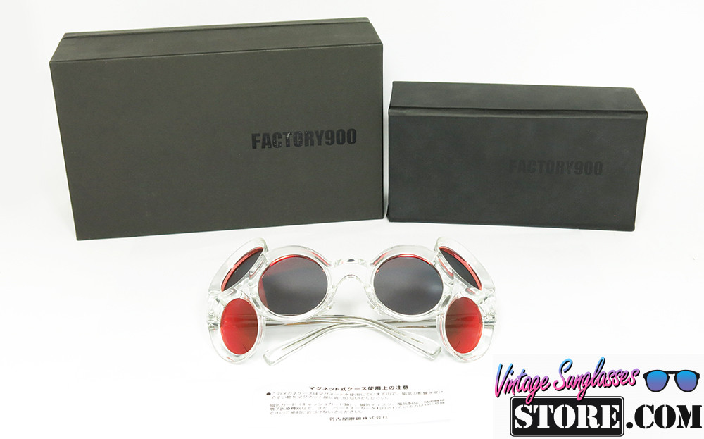 FACTORY 900 FA-087 col. 850