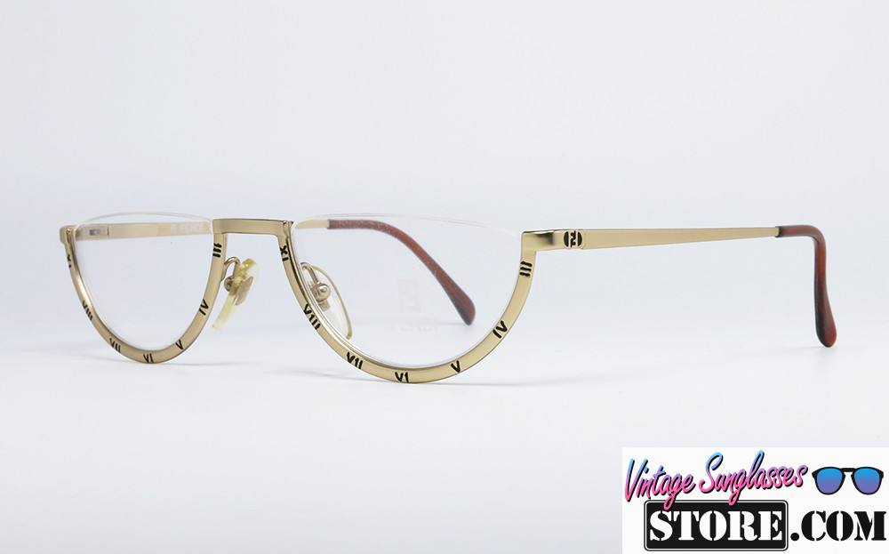 Fendi FV 180 M Lector 