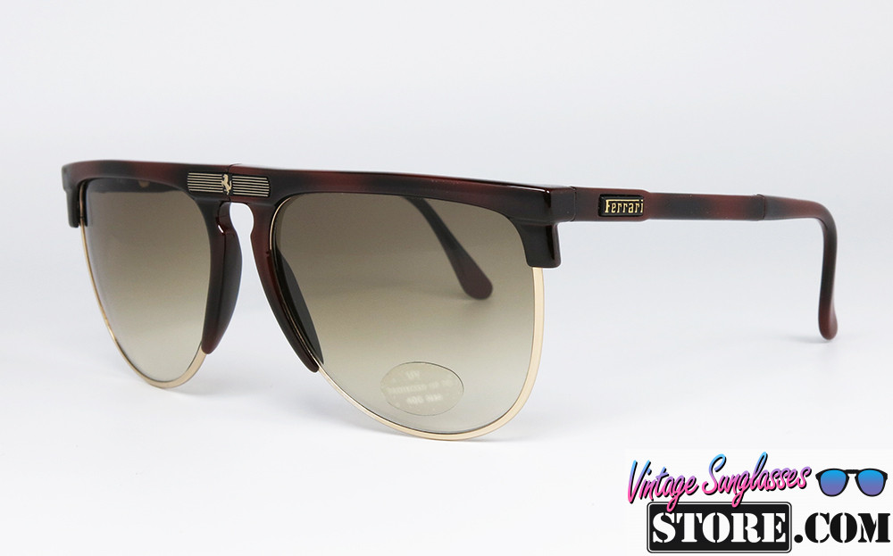 Ferrari F27-S CARBONIO col. 802 FOLDING